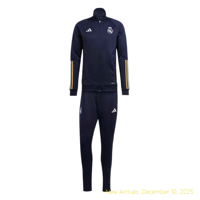 Real Madrid (rm) Official - Match Day Essential - Authentic