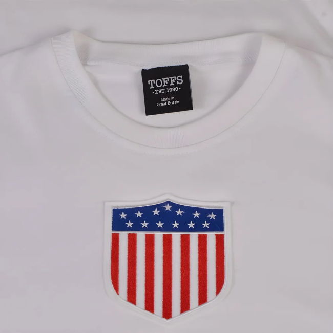 USA Performance Jersey USA