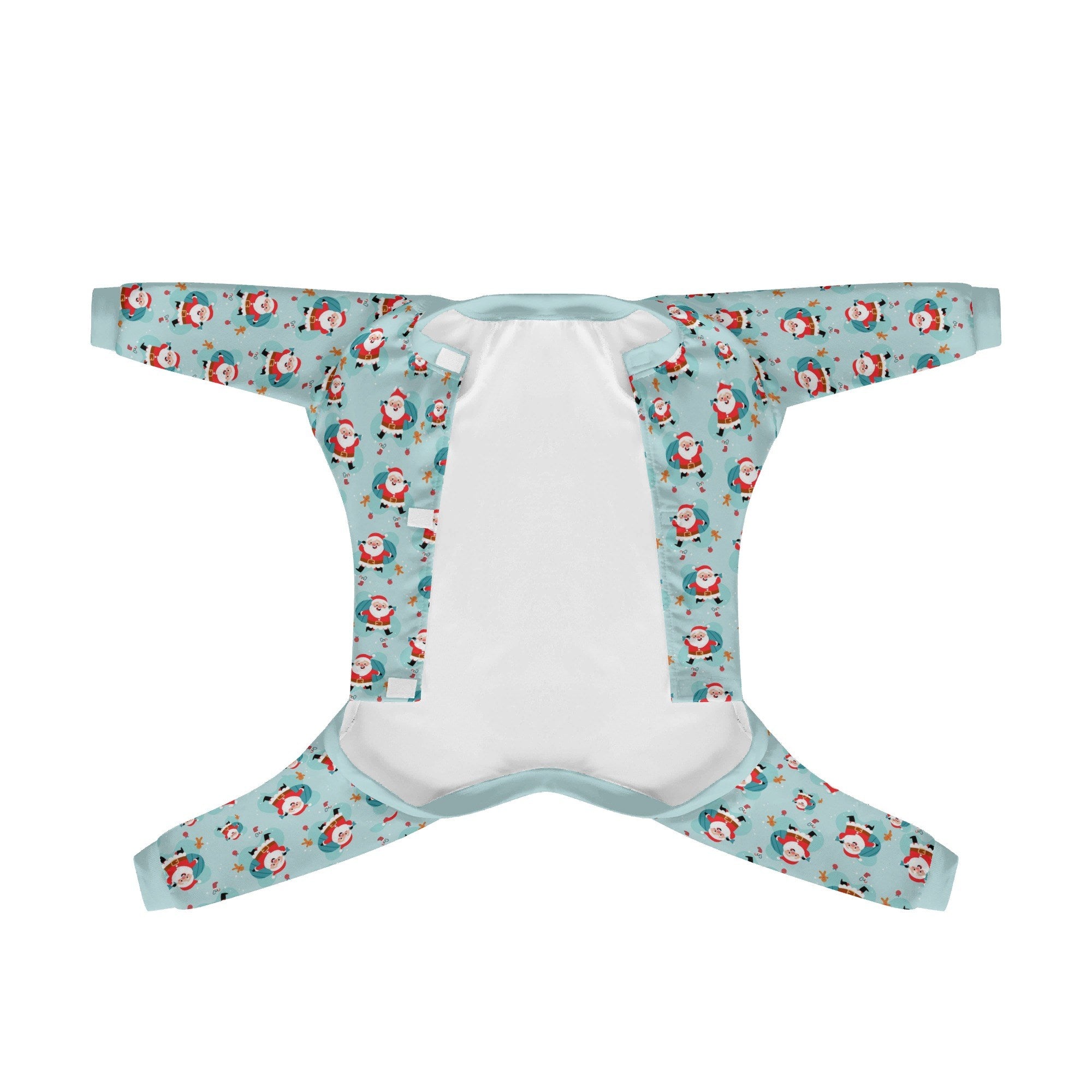 Minimal-Aesthetic Comfortable Milo - Frenchie Pajama for Home Use