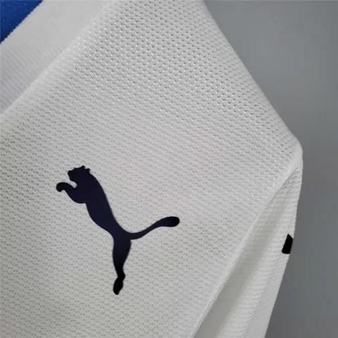 Official Visitante - Soccer Jersey - Premium Quality - Match Day