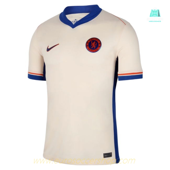 2024-2025 Chelsea Away Shirt (Drogba 11)