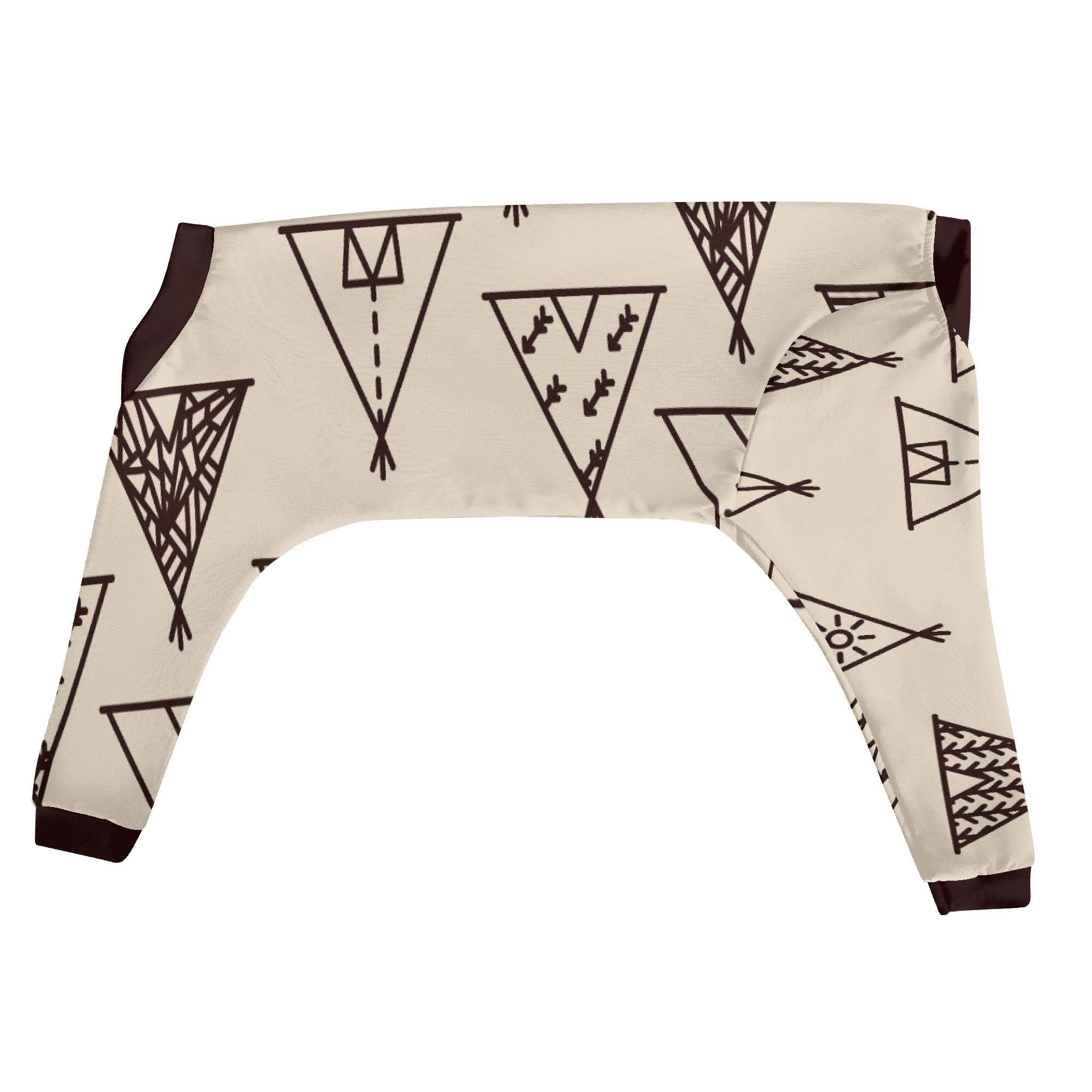 Strom - Matching Pajama Set for Frenchie Lovers