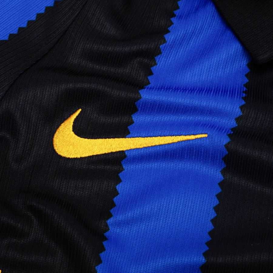 Inter Home Shirt 2026/27