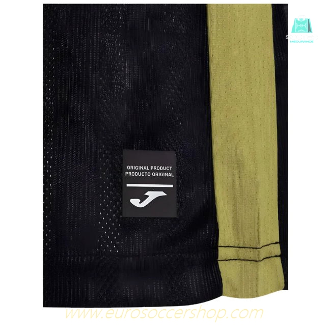 2024-2025 Hellas Verona Third Shirt