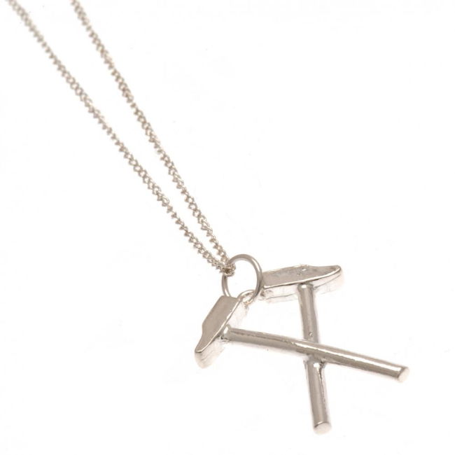 Match Worn Style West Ham Home Player Jersey 2025-2026