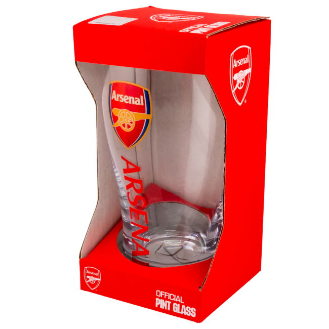 Updated Arsenal Home Soccer Jersey 2025-2026