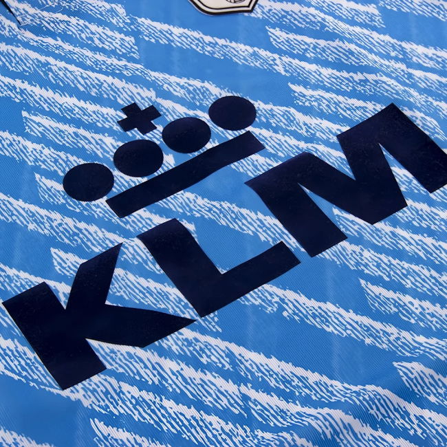 Brentford Away - Durable Fabric - Professional Grade - Authentic