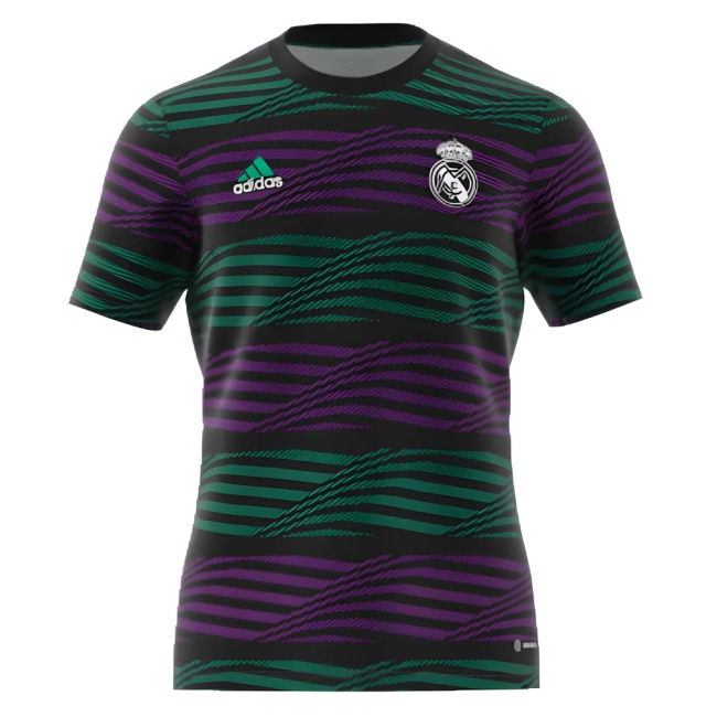 Real Madrid Elite Jersey 2022-2023