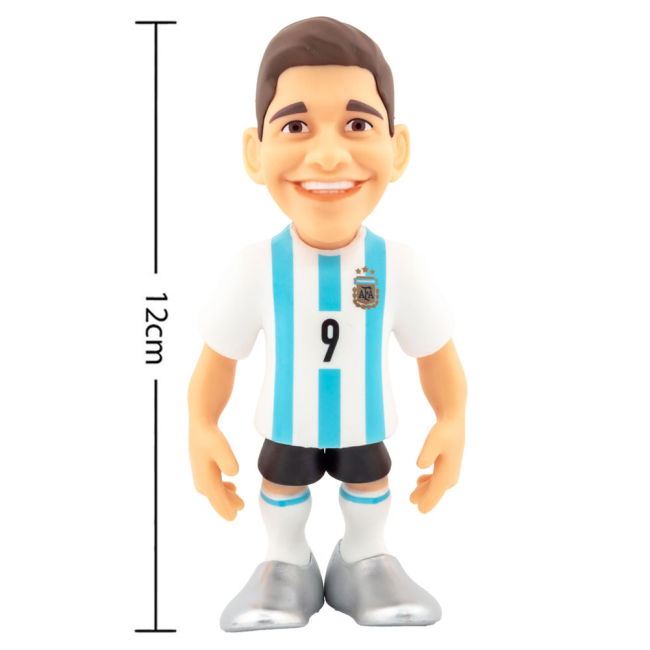 Argentina Soccer Team Unique Item Home Exclusive Kit