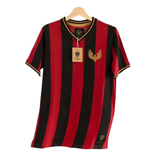 Exclusive Atlanta Mls Jersey 2025-2026 Comfortable Moisture-wicking