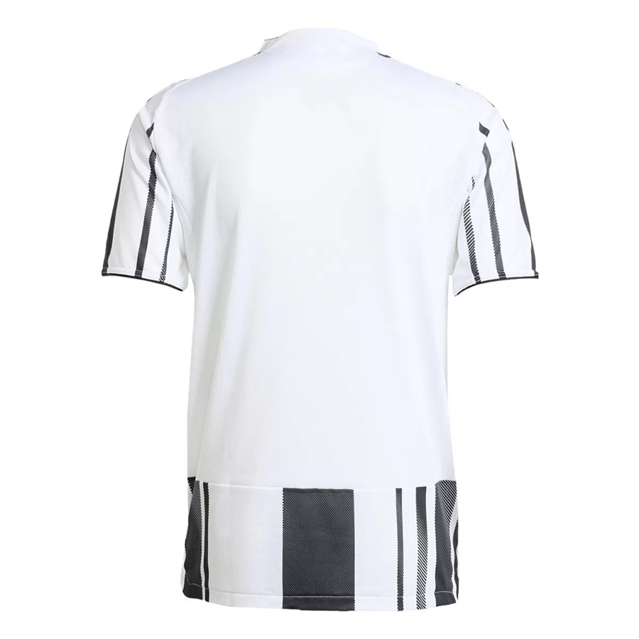 Elite Series Juventus 2526 Home Football Shirt Authentic Version