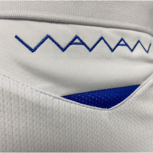 2021-2022 Home UV Protection - Professional Official Shirt Adults#898