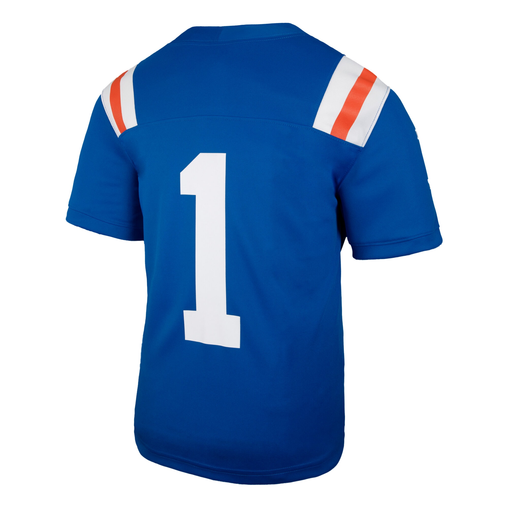 [NJP] Florida Gators Toddler Alternate Football Game Jersey - Royal
