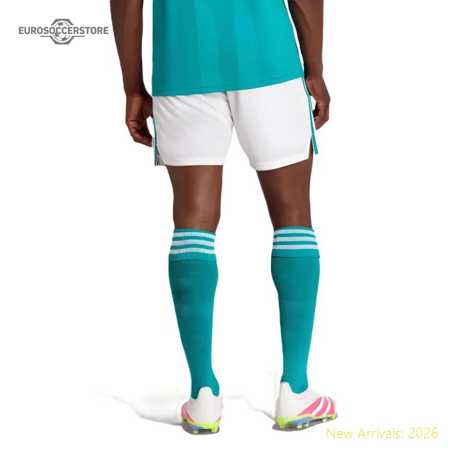 Club Teams,Premier League,Club Teams,Liverpool Third Kit 2025-2026 Fan