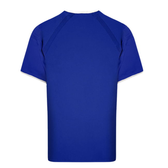 Women's Everton 2003 Anniversary Retro Home Shirt