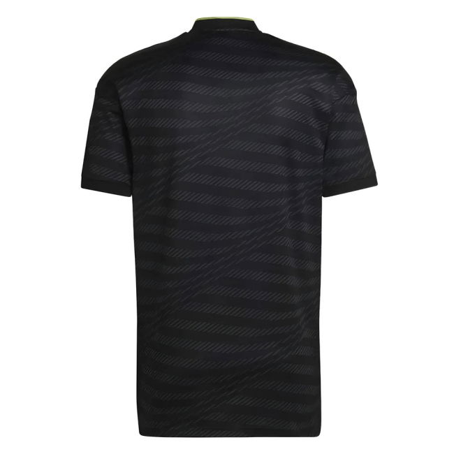 Real Madrid Third Shirt 2022-2023 edition (Men