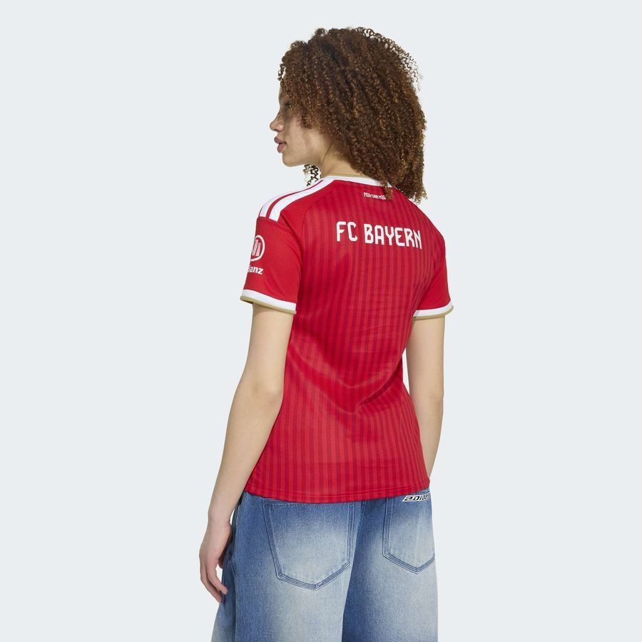 Bayern München Home Shirt 2026/27 Women