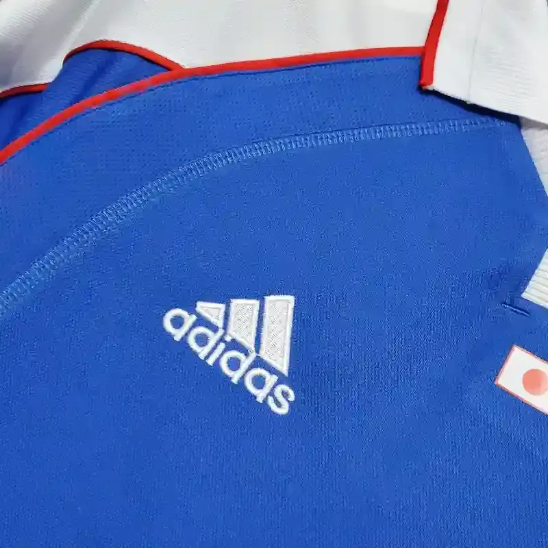 Cheap 2000 Japan Jersey retro kit