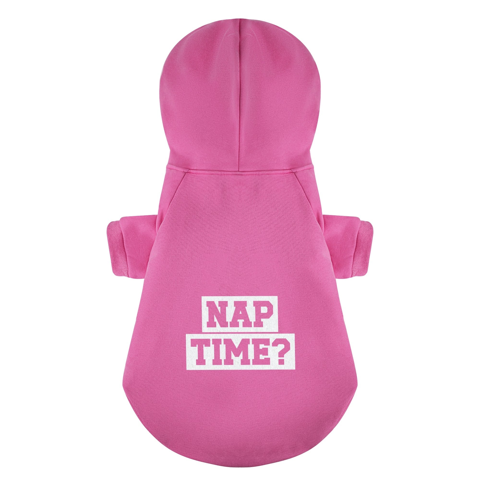 NAP TIME ? and ALWAYS - Matching French Bulldog Hoodies – Stylish, Cozy & Personalized!