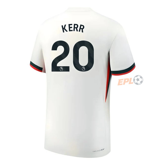 CHE 2025-20 reasonable price Away Jersey - Adults | high quality