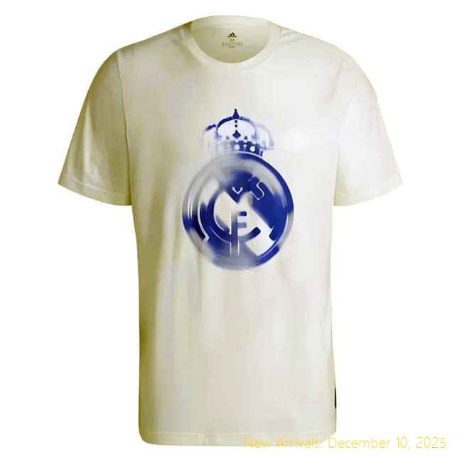 Marcelo Real Madrid (rm) Tee - Official Edition - La Liga