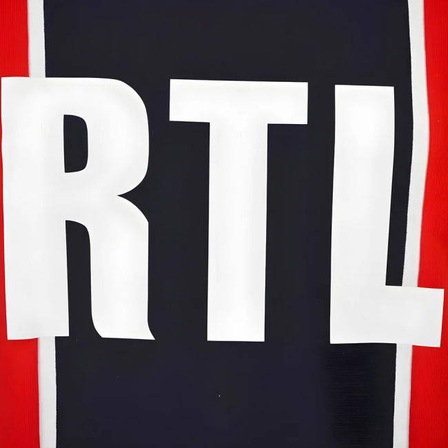 Paris 1976 Retro Shirt