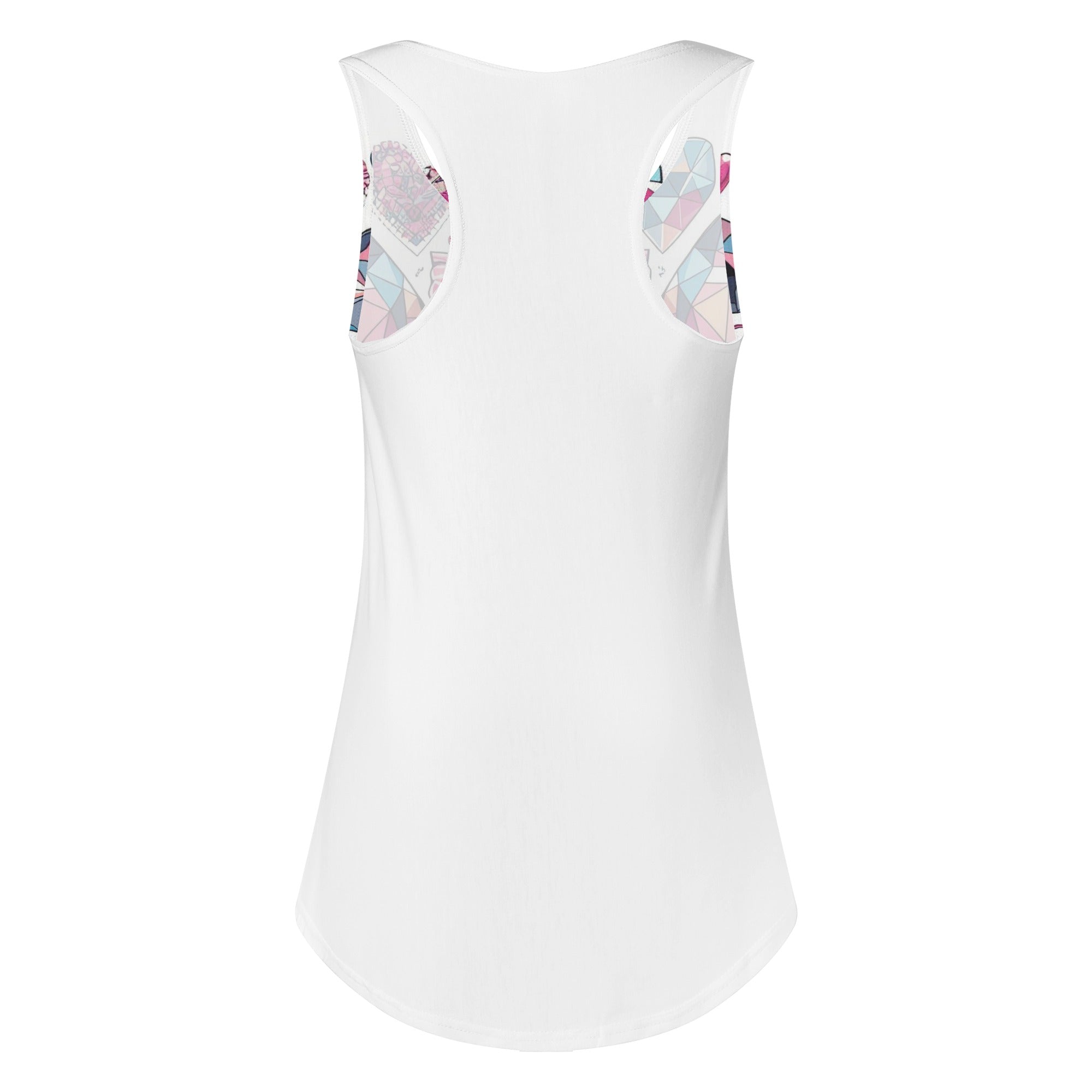 Durable Roxy - Non-slip Women Tank Tops For French Bulldogs