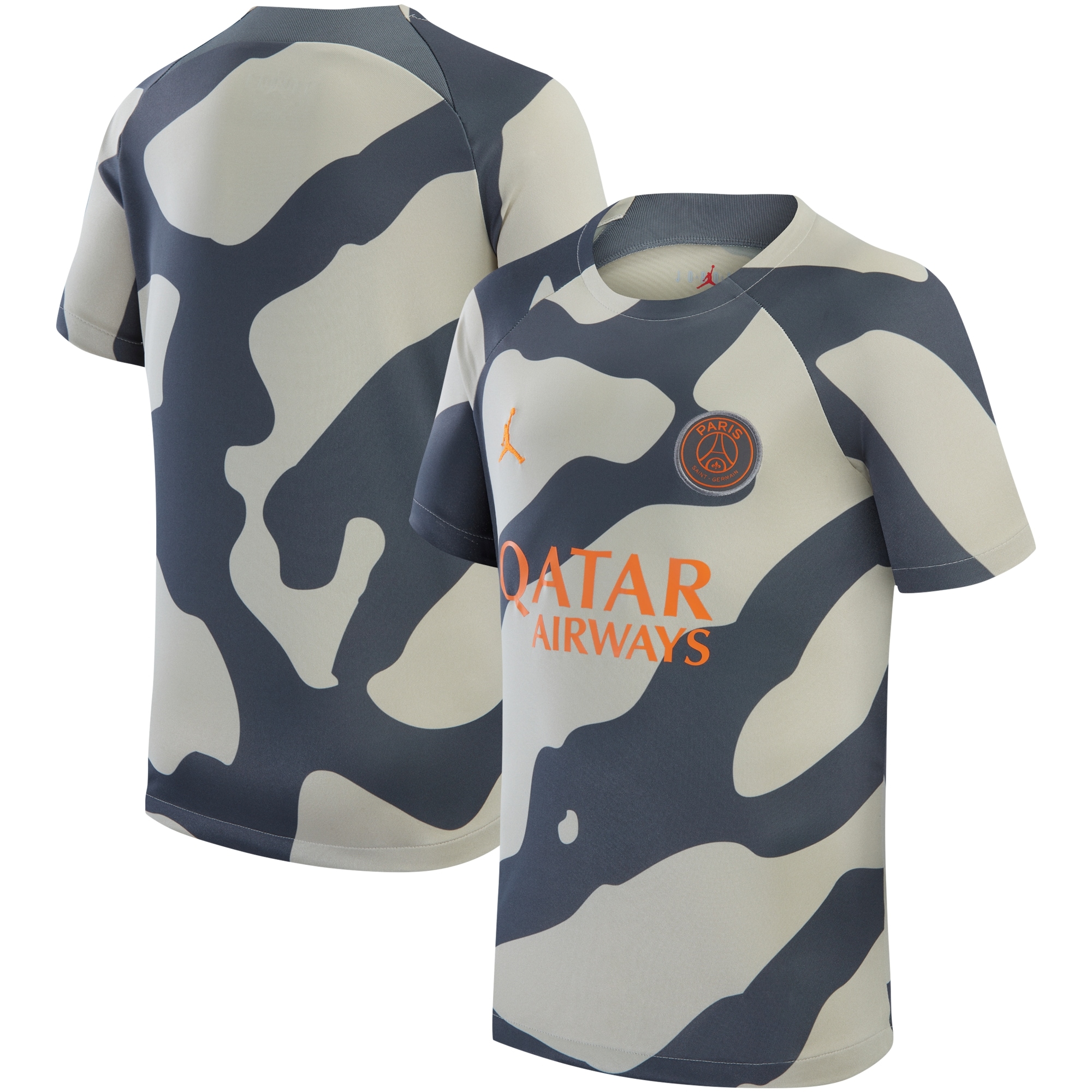 Youth 2023 Top-Quality Jersey - Official Merchandise - Don't Miss Out