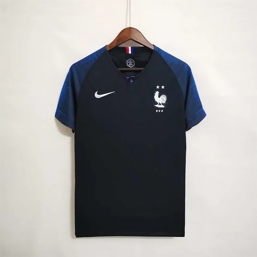 2018 Local - High Performance - Football Shirt - Moisture Wicking