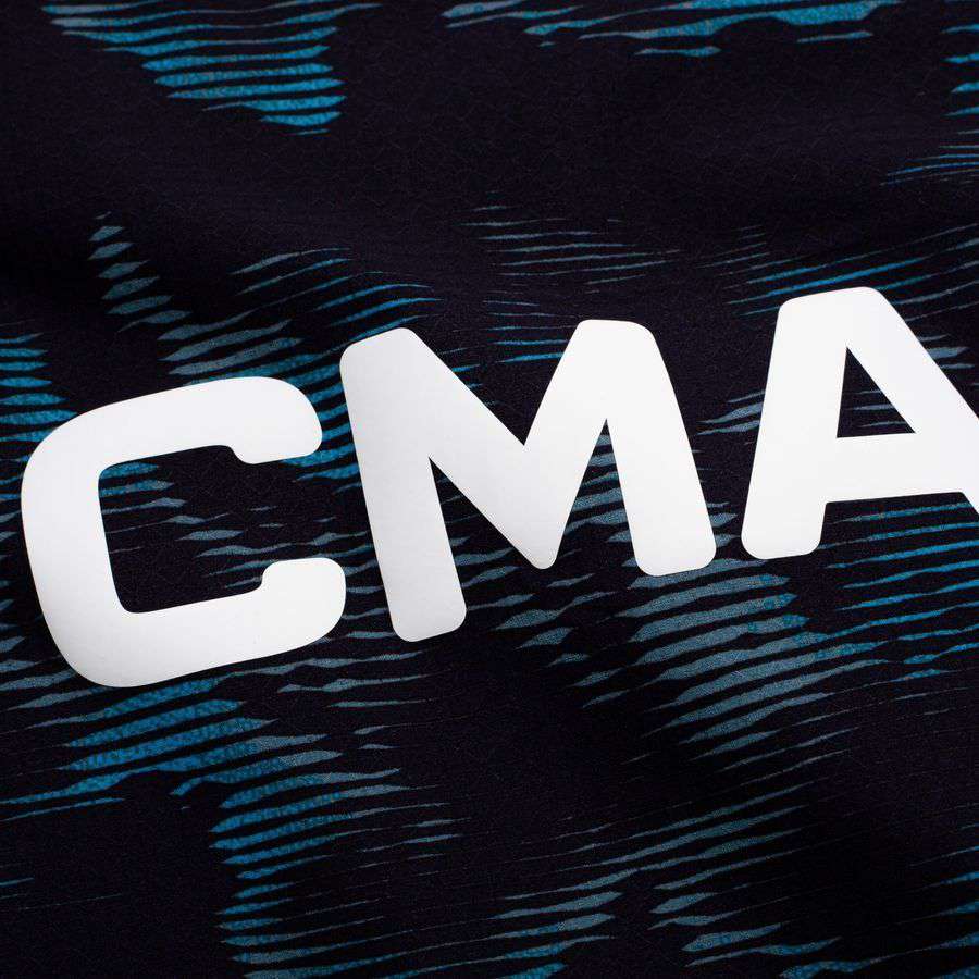Marseille Away Shirt 2026/27