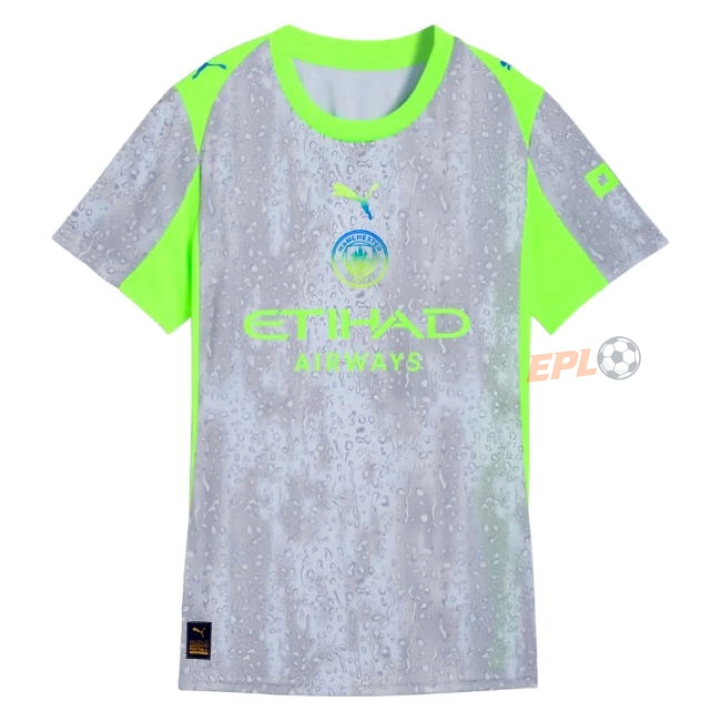 MAN genuine 2025-20 Third Kit - Adults | luxury | top quality