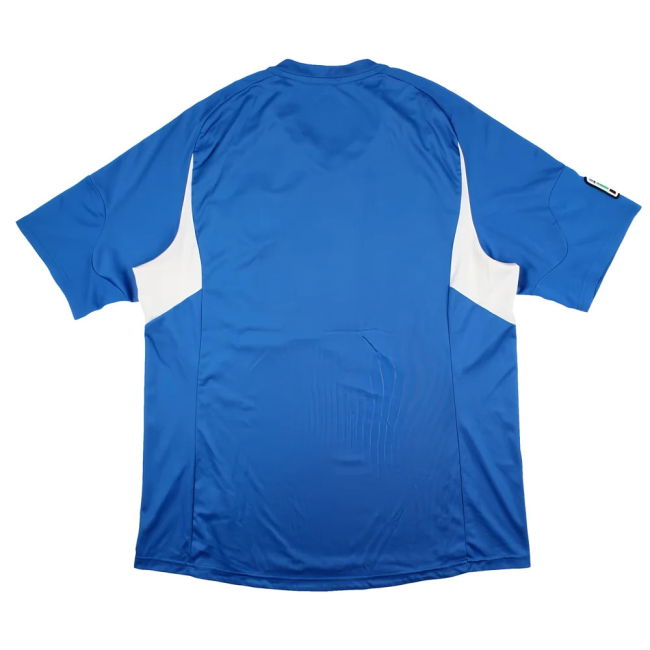 Genuine Main Shirt M. Impact #2012 Retro Collection Licensed Pr (v10)