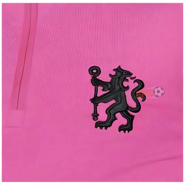 2024-20 CHE chic Third Shirt - Kids | luxury | original