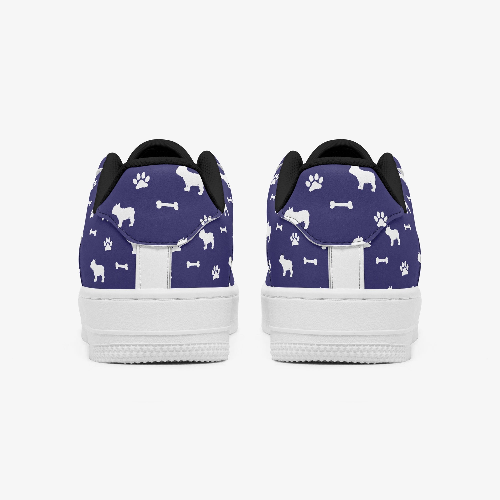 Stylish Nickel - Low-top Leather Sneakers for Casual Outings Stylish