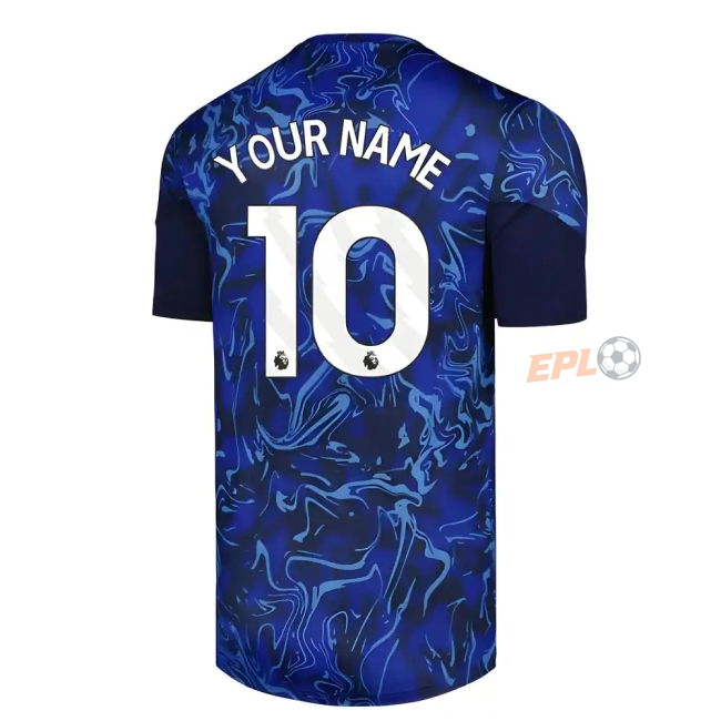 2025-20 Everton timeless Third Football Shirt | top quality
