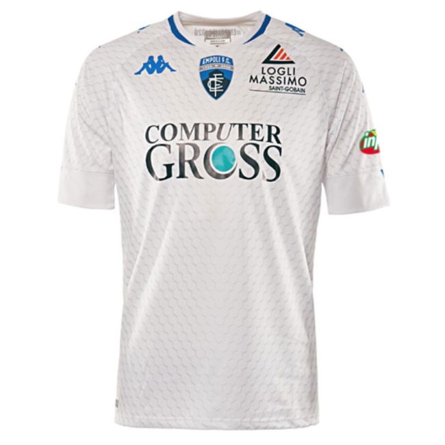 Empoli Elite Away Jersey 2020-2021