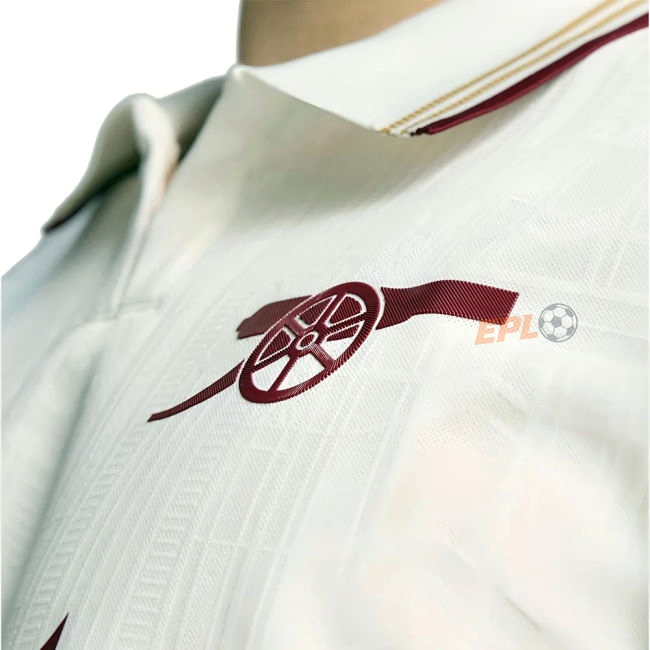 ARS 2025-20 best price Third Jersey - Adults | genuine