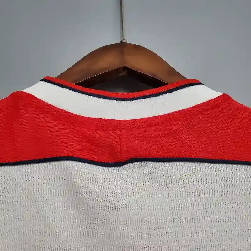 Cheap 1998-1999 Liverpool Jersey retro kit