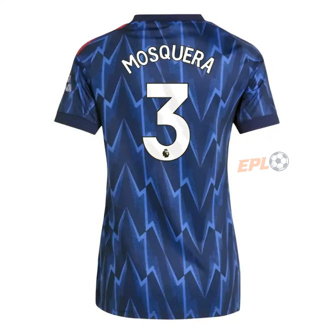 2025-20 ARS elegant Away Shirt - Adults | luxury | official