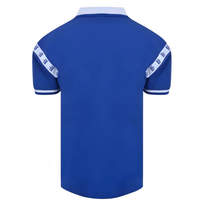Leicester Shirt - Premium Quality - Top Tier - High Performance