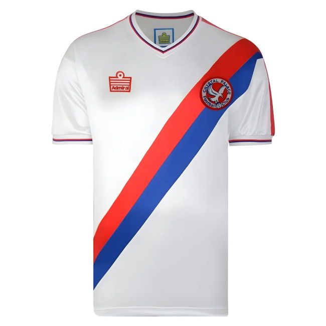 Championship Special Edition Jersey Score