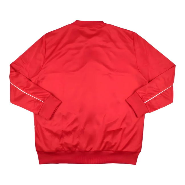 Liverpool 1982 Track Jacket (Red) (Collector's Item)