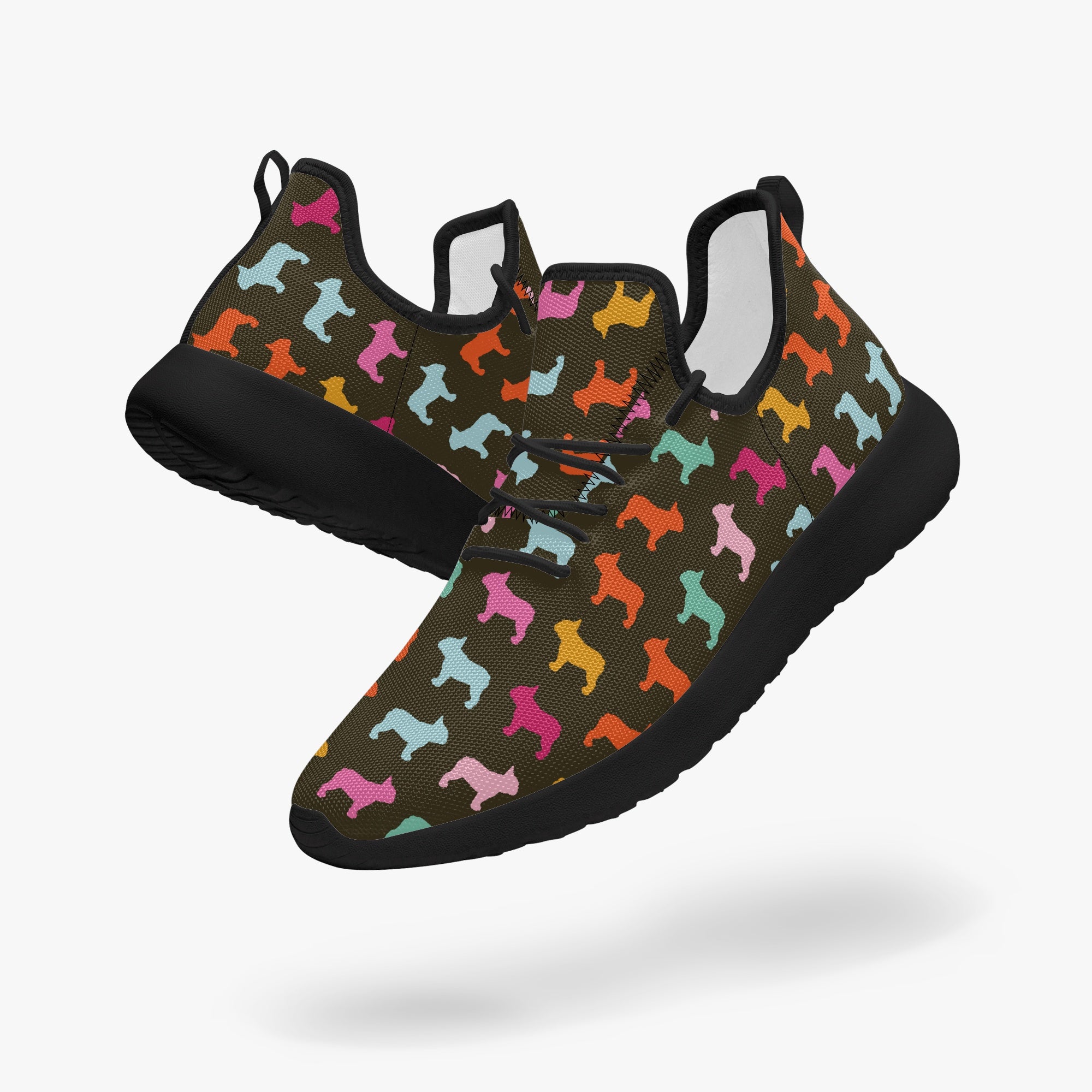 Marshmallow - Classic Sneakers