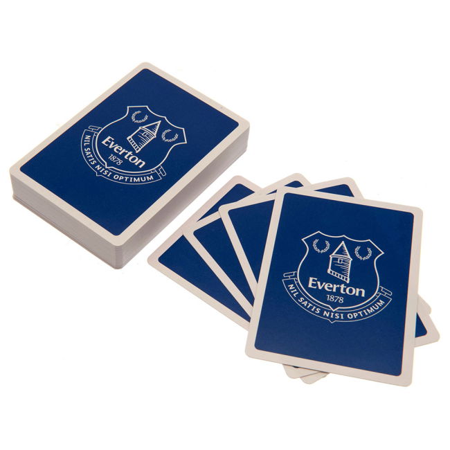 Premium Everton 2025-2026 Home Strip