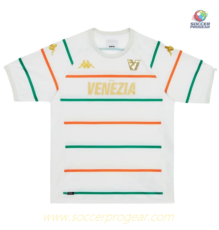 VENEZIA Replica FC AWAY JERSEY 2022 2023