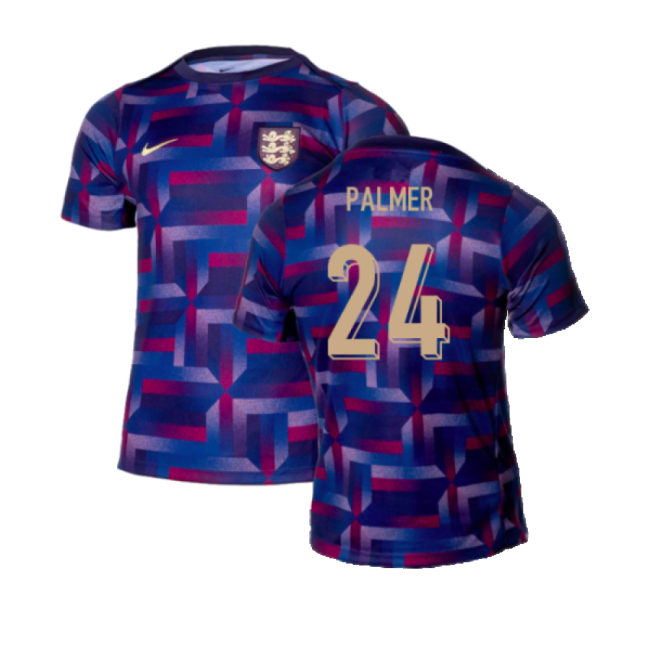 Official 2024-2025 England Academy Player Cup High Durable Lightweight