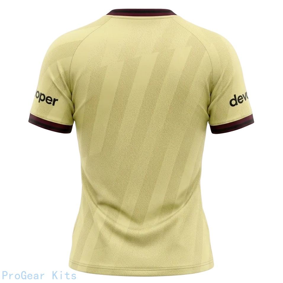 [SPK] Arsenal Women's Third Jersey 2026/27