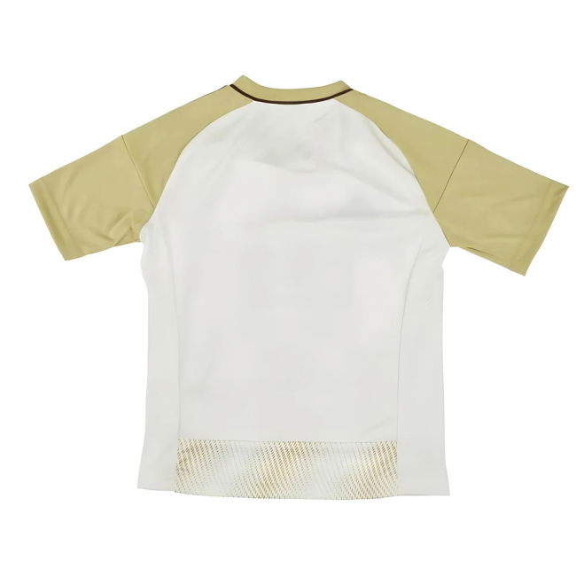 Kids New Performance Leicester Third Match Shirt