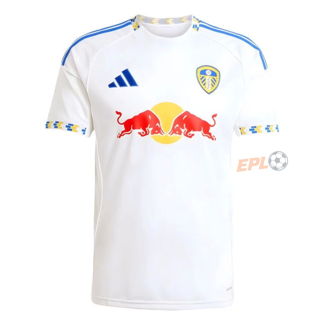 2025-20 League One trendy Home Football Shirt | top-grade