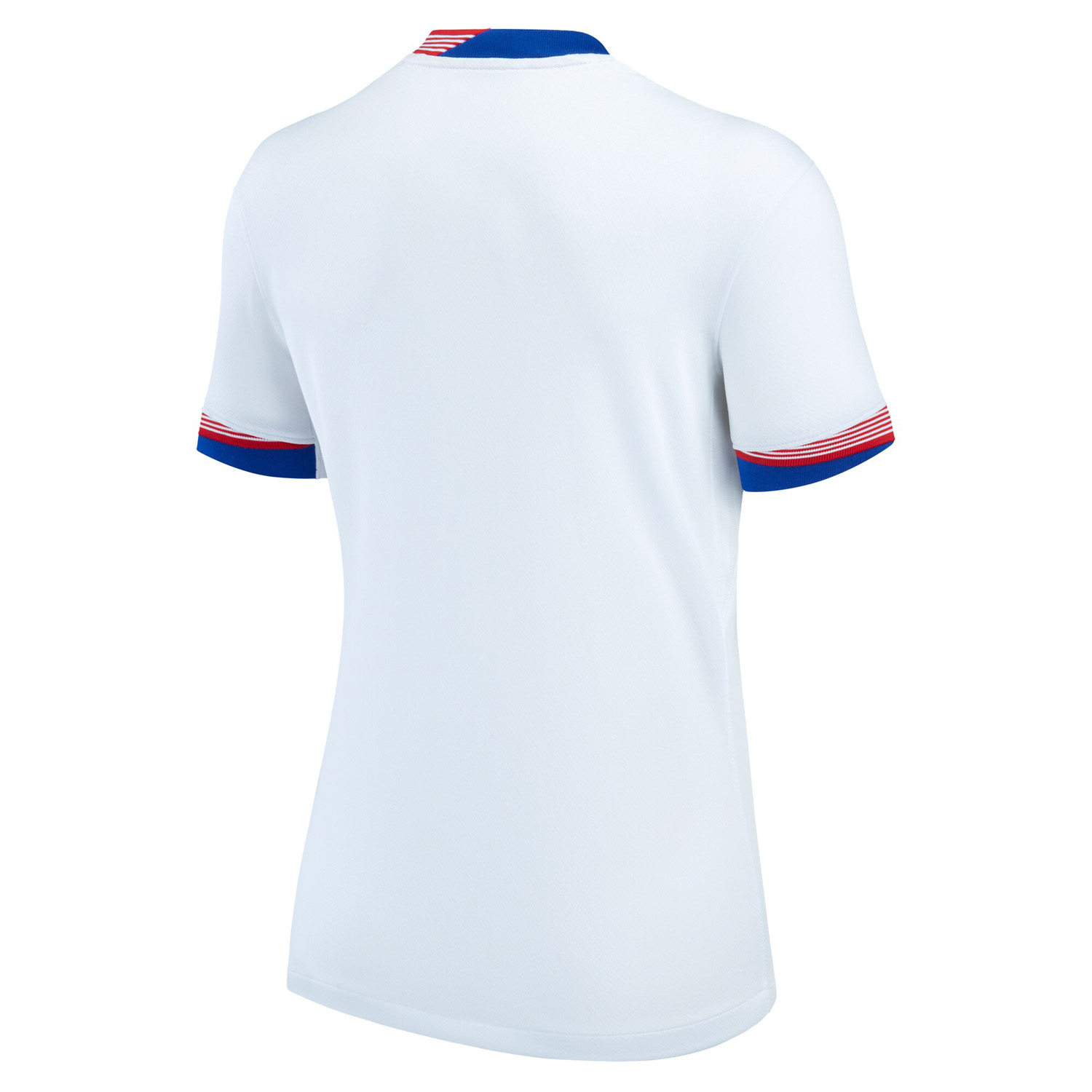 perfect for training Usa Fans: Nike Home Jersey 24/25 -